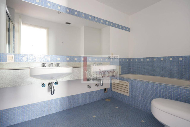Imagem Imóvel com 3 Quartos à Venda ou Locação, 280 m² em Vila Madalena - São Paulo
