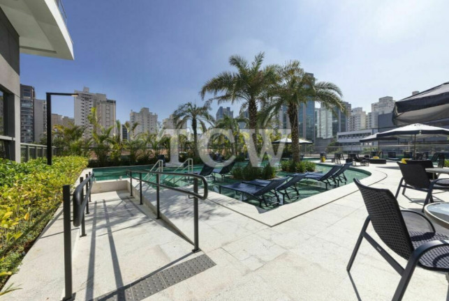 Imagem Apartamento com 3 Quartos à Venda, 168 m² em Vila Nova Conceição - São Paulo Imagem Apartamento com 3 Quartos à Venda, 168 m² em Vila Nova Conceição - São Paulo