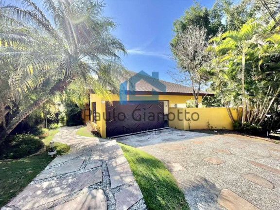 Imagem Casa de Condomínio com 5 Quartos à Venda, 608 m² em Granja Viana - Cotia Imagem Casa de Condomínio com 5 Quartos à Venda, 608 m² em Granja Viana - Cotia