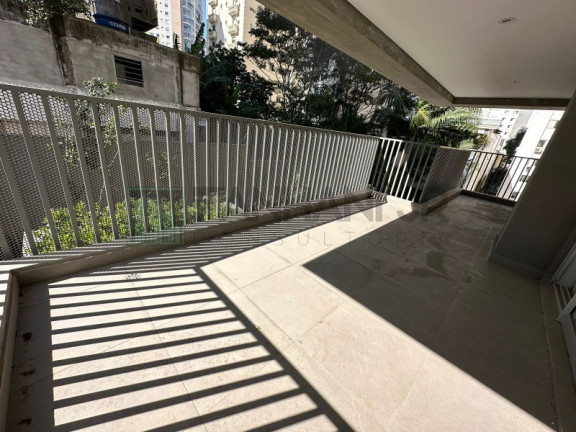 Imagem Imóvel com 2 Quartos à Venda, 117 m² em Jardim Paulista - São Paulo