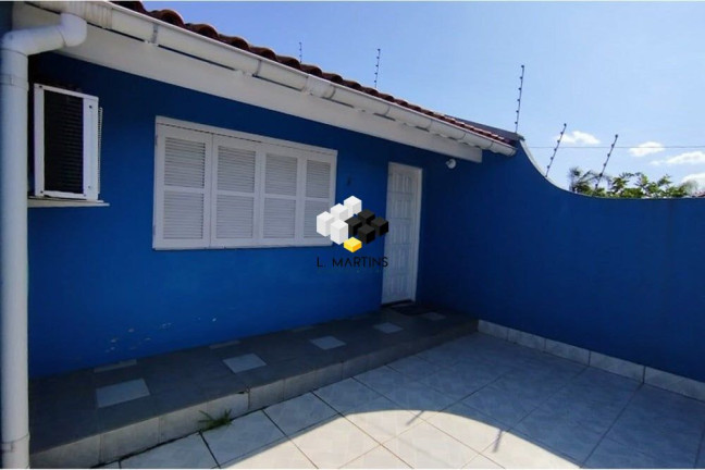 Imagem Casa com 2 Quartos à Venda, 100 m² em São José - Canoas