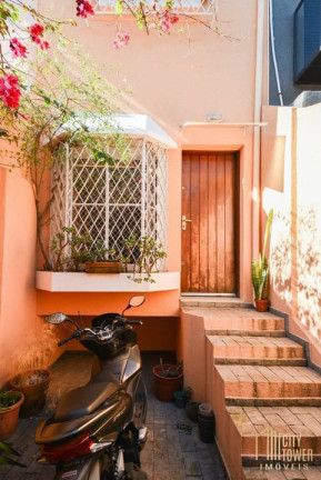 Imagem Casa com 2 Quartos à Venda, 100 m² em Vila Mariana - São Paulo