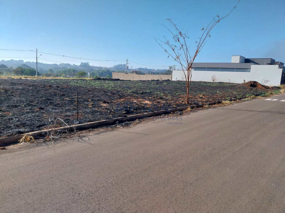 Imagem Terreno à Venda, 250 m² em Terramérica Rs - Pirassununga Imagem Terreno à Venda, 250 m² em Terramérica Rs - Pirassununga