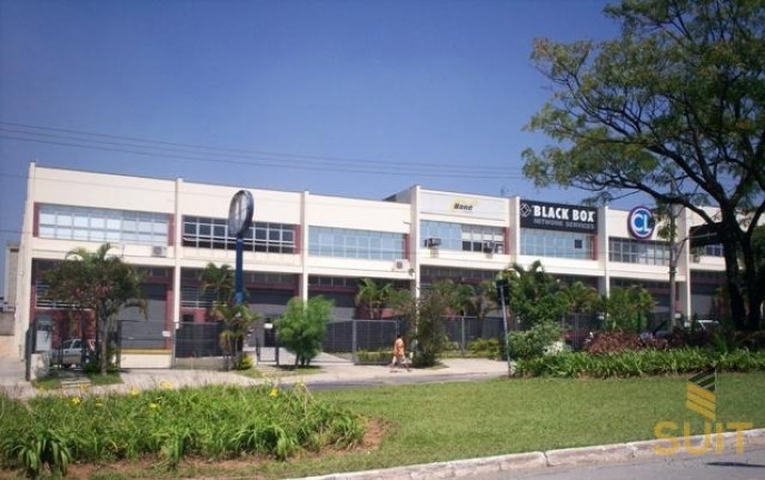Imagem Casa para Alugar, 900 m² em Alphaville Industrial - Barueri