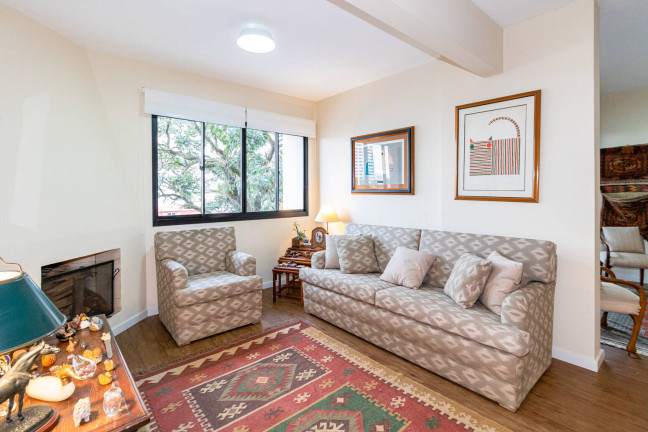 Imagem Apartamento com 3 Quartos à Venda, 108 m² em Campo Belo - São Paulo Imagem Apartamento com 3 Quartos à Venda, 108 m² em Campo Belo - São Paulo