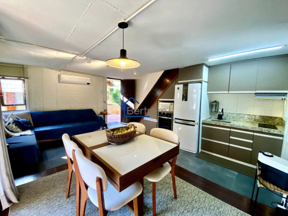 Apartamento com 2 Quartos à Venda ou Locação, 64 m² em Porto Bracuhy - Angra Dos Reis