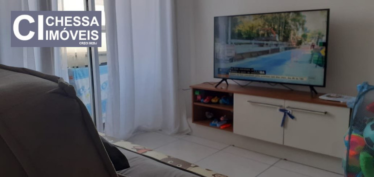 Imagem Apartamento com 2 Quartos à Venda, 66 m² em Itaipava - Itajaí