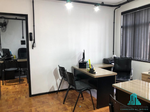 Imagem Imóvel Comercial à Venda, 40 m² em Centro - São Bernardo Do Campo Imagem Imóvel Comercial à Venda, 40 m² em Centro - São Bernardo Do Campo