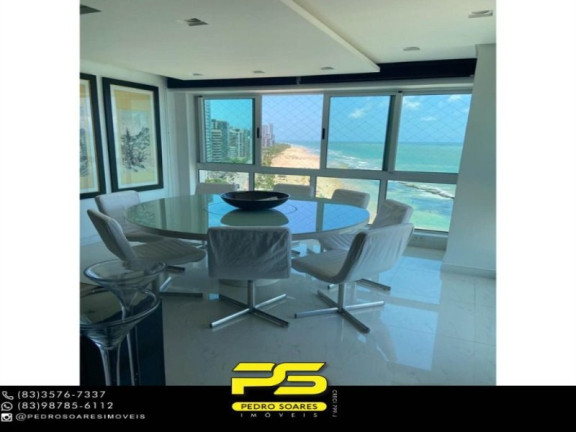Imagem Apartamento com 3 Quartos à Venda, 160 m² em Boa Viagem - Recife Imagem Apartamento com 3 Quartos à Venda, 160 m² em Boa Viagem - Recife