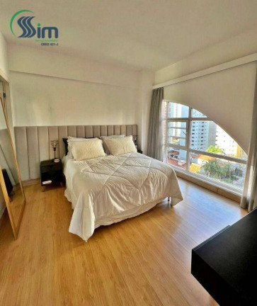Imagem Apartamento com 2 Quartos à Venda, 80 m² em Meireles - Fortaleza