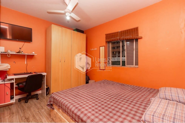 Imagem Apartamento com 3 Quartos à Venda, 123 m² em Cerqueira César - São Paulo