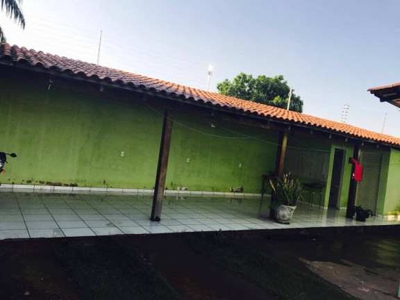 Imagem Casa com 3 Quartos à Venda, 450 m² em Jardim Glória L - Várzea Grande
