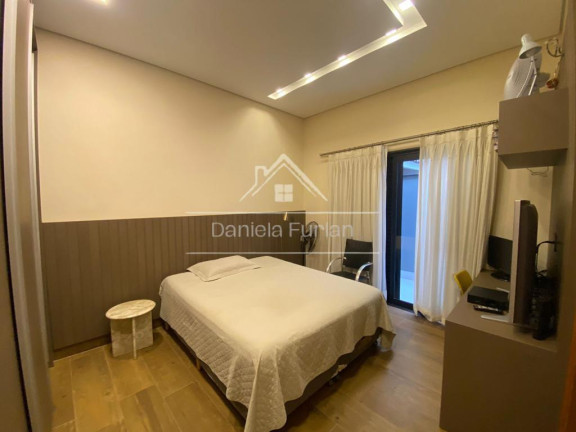 Imagem Casa de Condomínio com 3 Quartos à Venda, 220 m² em Condomínio Mont Blanc - Sorocaba