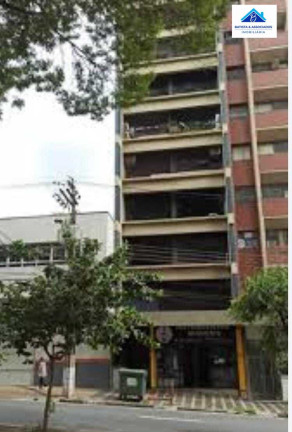 Imagem Sala Comercial à Venda, 40 m² em Centro - Campinas Imagem Sala Comercial à Venda, 40 m² em Centro - Campinas