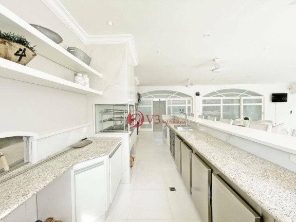Imagem Casa com 6 Quartos à Venda, 1.000 m² em Acapulco - Guarujá
