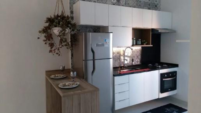 Imagem Casa com 2 Quartos à Venda, 55 m² em Cibratel Ii - Itanhaém