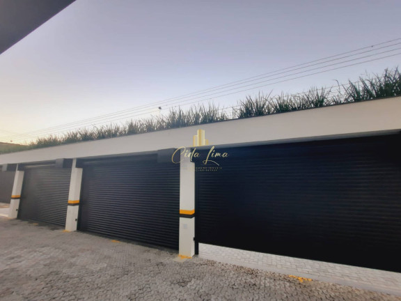 Imagem Apartamento com 3 Quartos à Venda, 101 m² em Centro - Santo Amaro Da Imperatriz