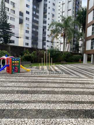 Imagem Imóvel com 3 Quartos à Venda, 102 m² em Pituba - Salvador Imagem Imóvel com 3 Quartos à Venda, 102 m² em Pituba - Salvador