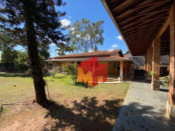 Imagem Chácara com 4 Quartos à Venda, 480 m² em Balneário Riviera - Americana Imagem Chácara com 4 Quartos à Venda, 480 m² em Balneário Riviera - Americana