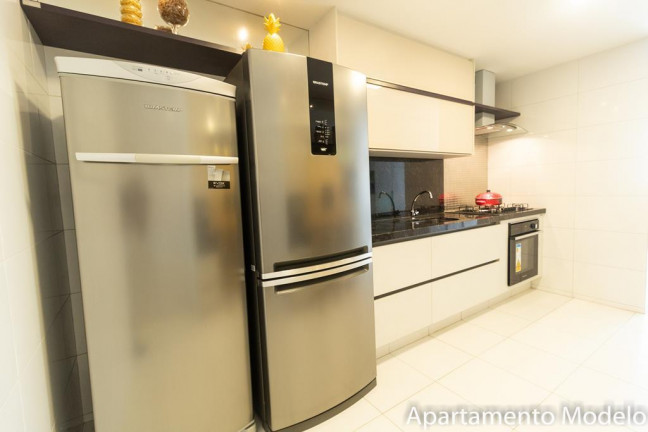 Imagem Apartamento com 3 Quartos à Venda, 162 m² em Aldeota - Fortaleza