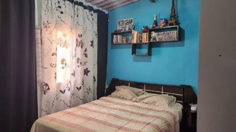 Imagem Sobrado com 4 Quartos à Venda, 250 m² em Parque Rodrigo Barreto - Arujá