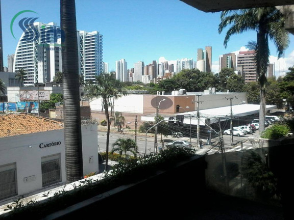 Imagem Apartamento com 3 Quartos à Venda, 240 m² em Aldeota - Fortaleza