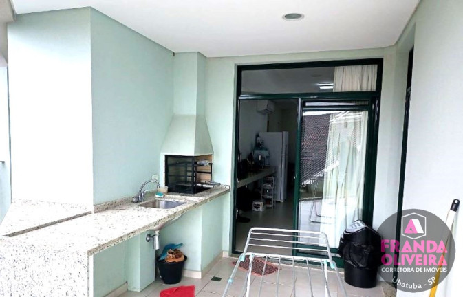 Imagem Apartamento com 2 Quartos à Venda, 163 m² em Praia Grande - Ubatuba Imagem Apartamento com 2 Quartos à Venda, 163 m² em Praia Grande - Ubatuba