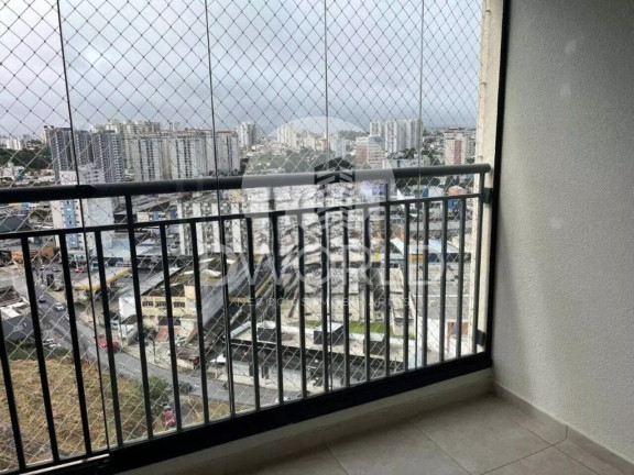 Imagem Imóvel com 2 Quartos à Venda, 54 m² em Jardim Olavo Bilac - São Bernardo Do Campo Imagem Imóvel com 2 Quartos à Venda, 54 m² em Jardim Olavo Bilac - São Bernardo Do Campo
