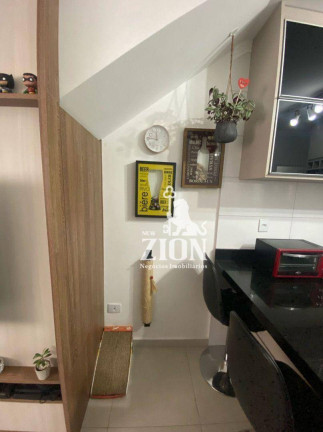 Imagem Casa com 2 Quartos à Venda, 42 m² em Vila Dom Pedro Ii - São Paulo