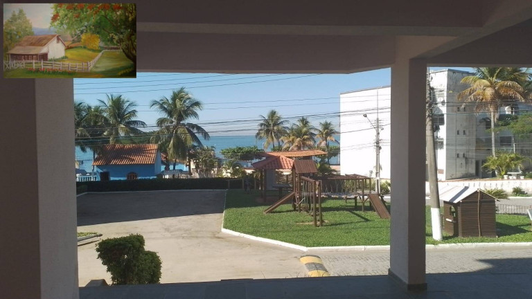 Imagem Apartamento com 1 Quarto à Venda, 70 m² em Andorinhas - Iguaba Grande Imagem Apartamento com 1 Quarto à Venda, 70 m² em Andorinhas - Iguaba Grande