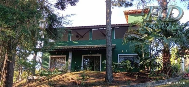 Imagem Chácara com 2 Quartos à Venda, 1.290 m² em Terra Preta - Mairiporã Imagem Chácara com 2 Quartos à Venda, 1.290 m² em Terra Preta - Mairiporã