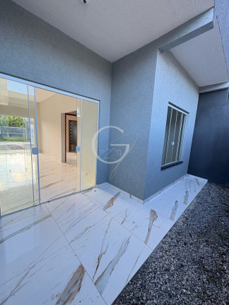Imagem Casa com 2 Quartos à Venda, 54 m² em Guacyara - Matinhos Imagem Casa com 2 Quartos à Venda, 54 m² em Guacyara - Matinhos
