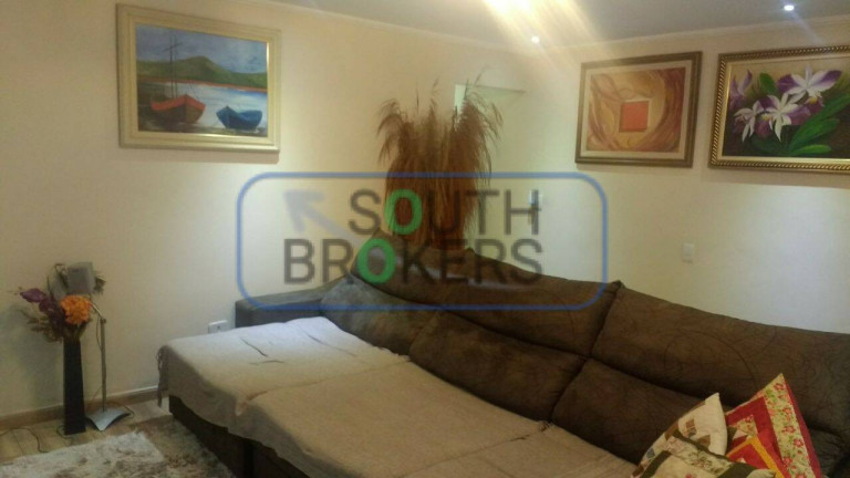 Imagem Casa com 4 Quartos à Venda, 287 m² em Vila Nova Mazzei - São Paulo