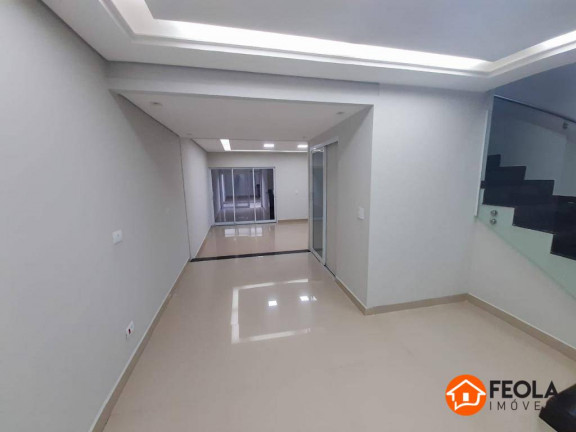 Imagem Casa com 3 Quartos à Venda, 220 m² em Centro - Americana Imagem Casa com 3 Quartos à Venda, 220 m² em Centro - Americana