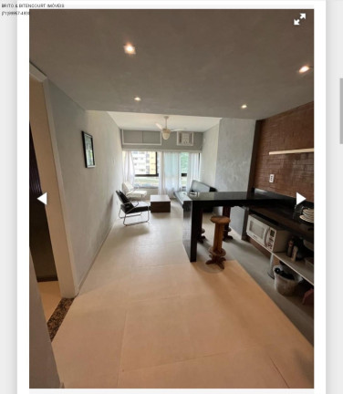 Imagem Imóvel com 1 Quarto à Venda, 45 m² em Ondina - Salvador Imagem Imóvel com 1 Quarto à Venda, 45 m² em Ondina - Salvador