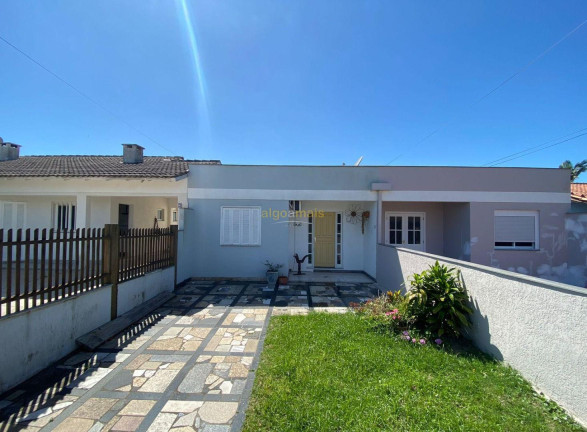Casa com 2 Quartos à Venda, 75 m² em Centro - Xangri-lá