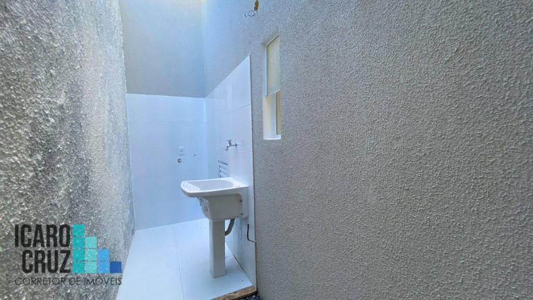 Imagem Casa com 3 Quartos à Venda, 92 m² em Pitangueiras - Lauro De Freitas