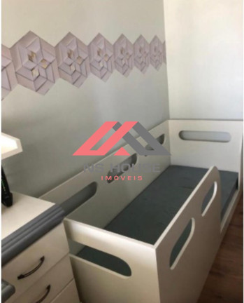 Imagem Imóvel com 3 Quartos à Venda, 109 m² em Santa Maria - São Caetano Do Sul