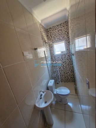 Imagem Casa de Condomínio com 2 Quartos à Venda, 52 m² em Sítio Do Campo - Praia Grande Imagem Casa de Condomínio com 2 Quartos à Venda, 52 m² em Sítio Do Campo - Praia Grande