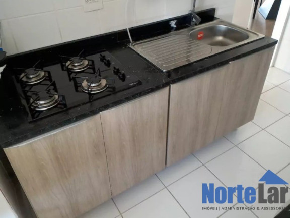 Imagem Apartamento com 2 Quartos à Venda, 50 m² em Jardim íris - São Paulo