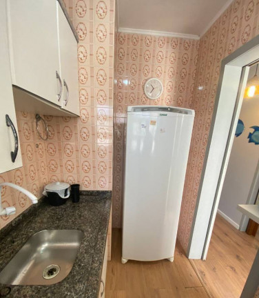 Imagem Apartamento com 2 Quartos à Venda, 79 m² em Zona Nova - Capão Da Canoa