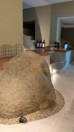 Imagem Casa com 6 Quartos para Alugar, 806 m² em Tamboré - Santana De Parnaíba Imagem Casa com 6 Quartos para Alugar, 806 m² em Tamboré - Santana De Parnaíba
