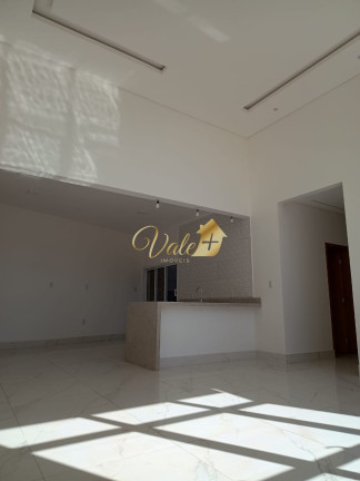 Imagem Casa com 3 Quartos à Venda, 150 m² em Condomínio Terras Do Vale - Caçapava Imagem Casa com 3 Quartos à Venda, 150 m² em Condomínio Terras Do Vale - Caçapava