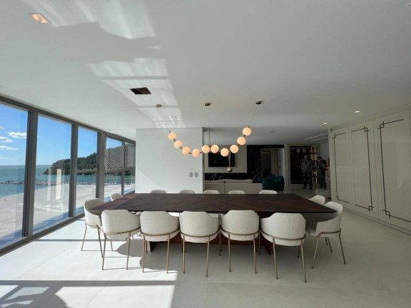 Imagem Apartamento com 5 Quartos à Venda, 460 m² em Barra Sul - Balneário Camboriú