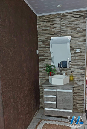 Imagem Casa com 3 Quartos à Venda, 100 m² em Jardim águas Claras - Bragança Paulista