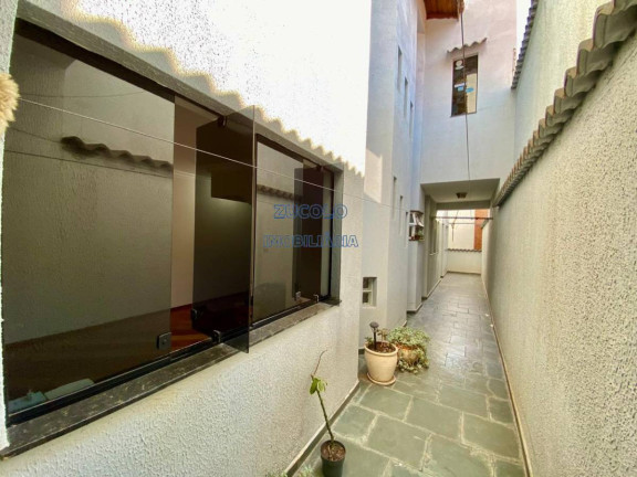 Imagem Sobrado com 3 Quartos à Venda, 263 m² em Paulicéia - São Bernardo Do Campo