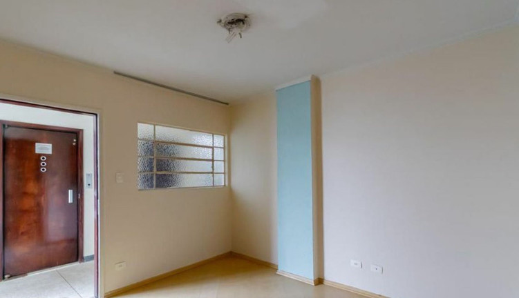 Imagem Apartamento com 2 Quartos à Venda, 48 m² em Vila Mariana - São Paulo Imagem Apartamento com 2 Quartos à Venda, 48 m² em Vila Mariana - São Paulo