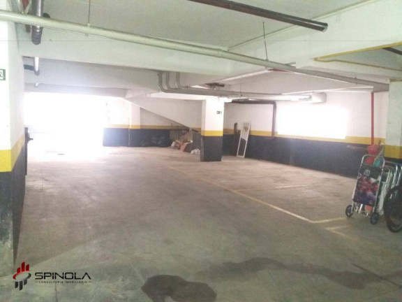 Imagem Apartamento com 2 Quartos à Venda, 80 m² em Vila Caiçara - Praia Grande