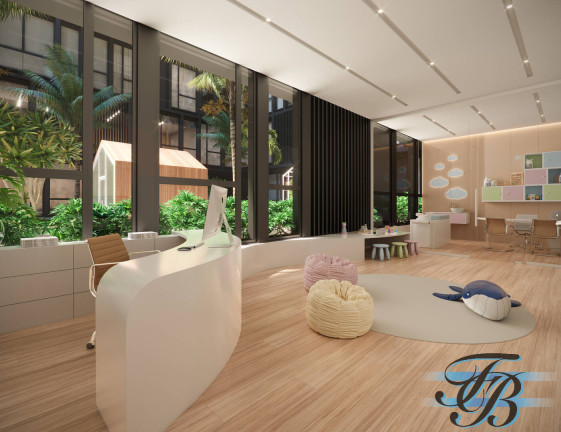 Imagem Sala Comercial à Venda, 49 m² em Manaíra - João Pessoa Imagem Sala Comercial à Venda, 49 m² em Manaíra - João Pessoa