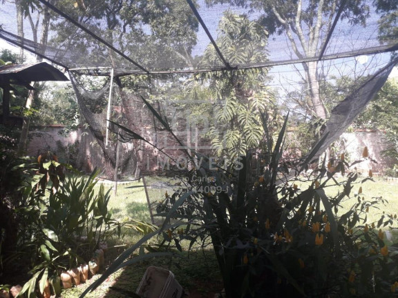 Imagem Chácara com 4 Quartos à Venda, 165 m² em Broa - Itirapina